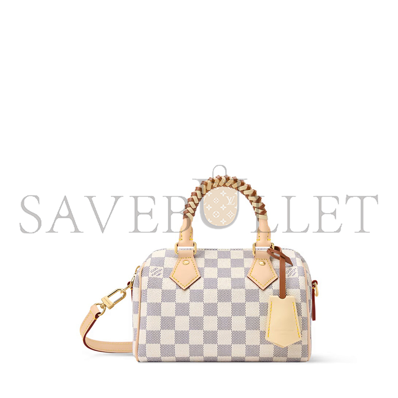 l0vis Vvtt0n master speedy band 20 n40950 (20.5*13.5*12cm)